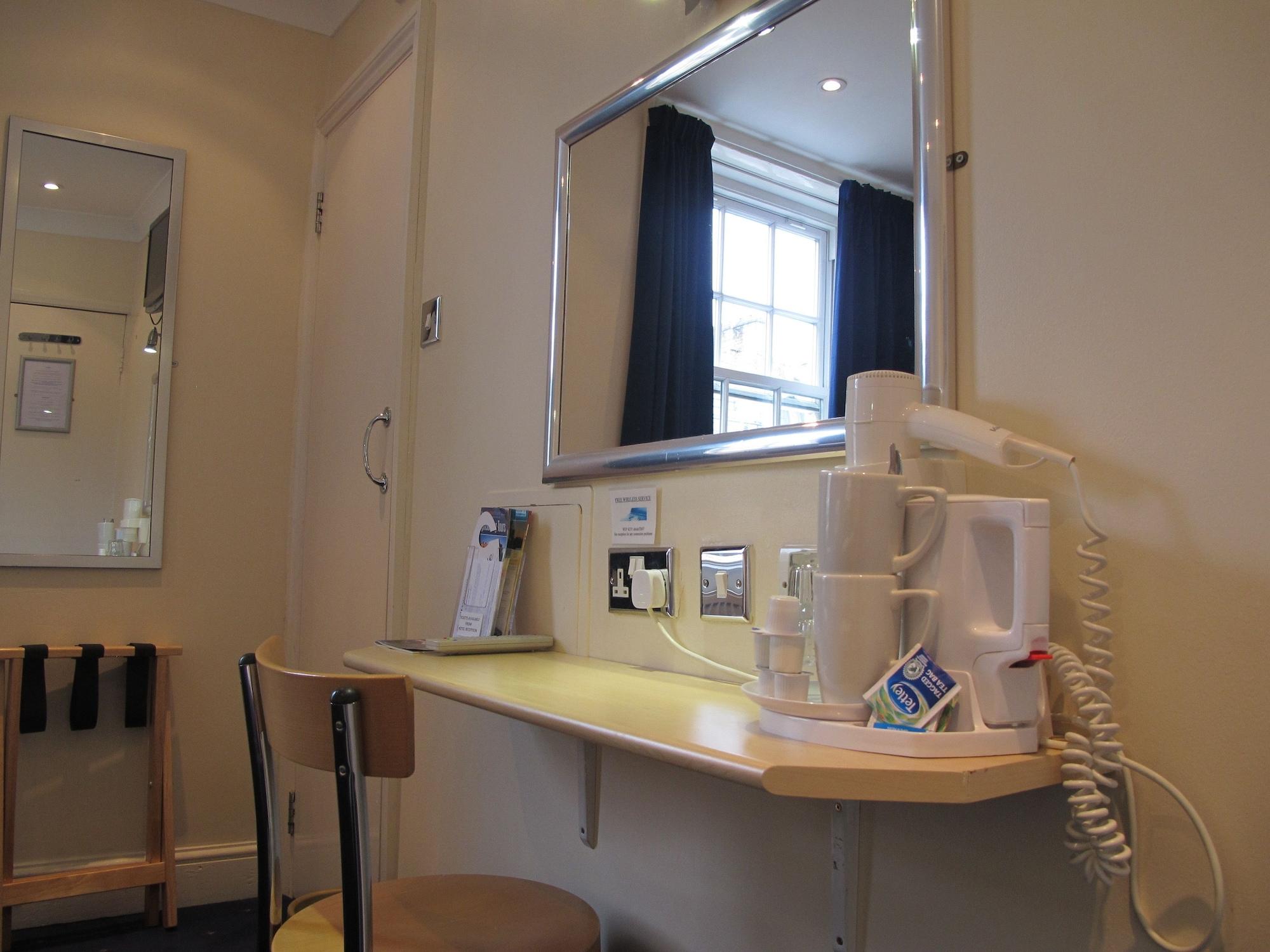 Alhambra Hotel London Ngoại thất bức ảnh