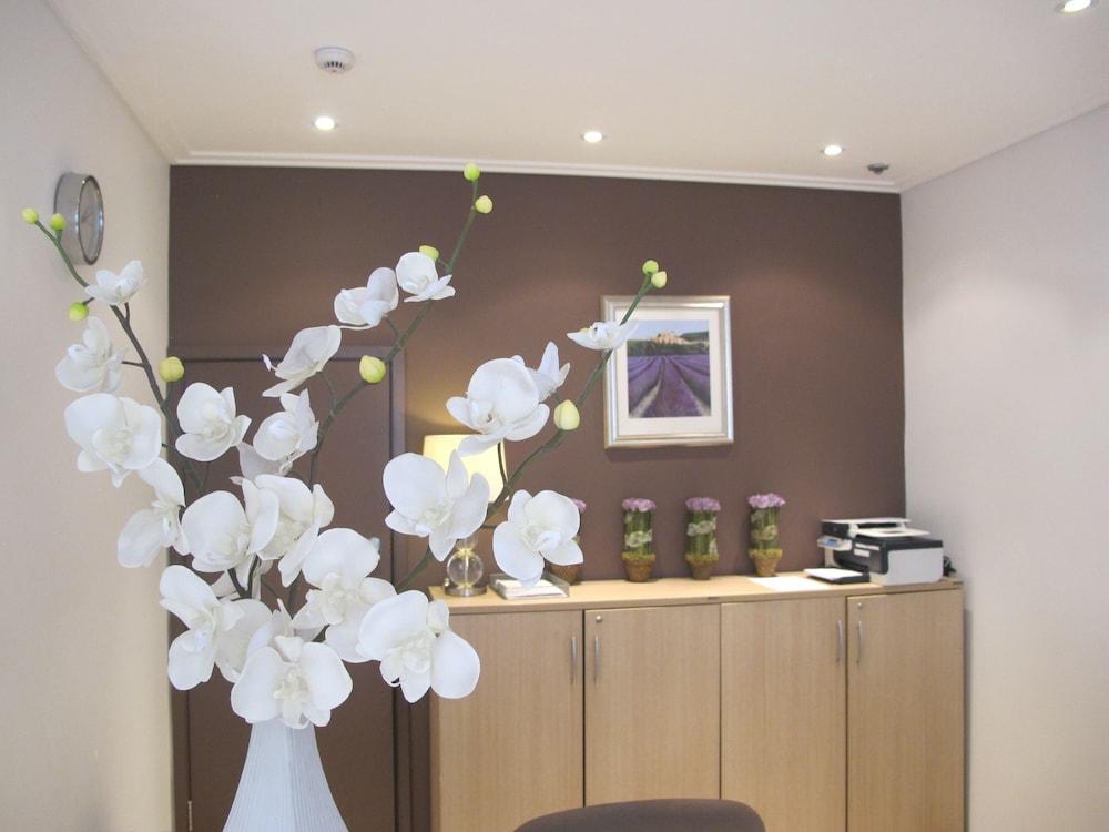 Alhambra Hotel London Ngoại thất bức ảnh