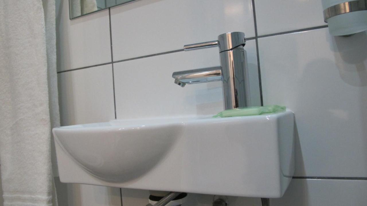 Alhambra Hotel London Ngoại thất bức ảnh
