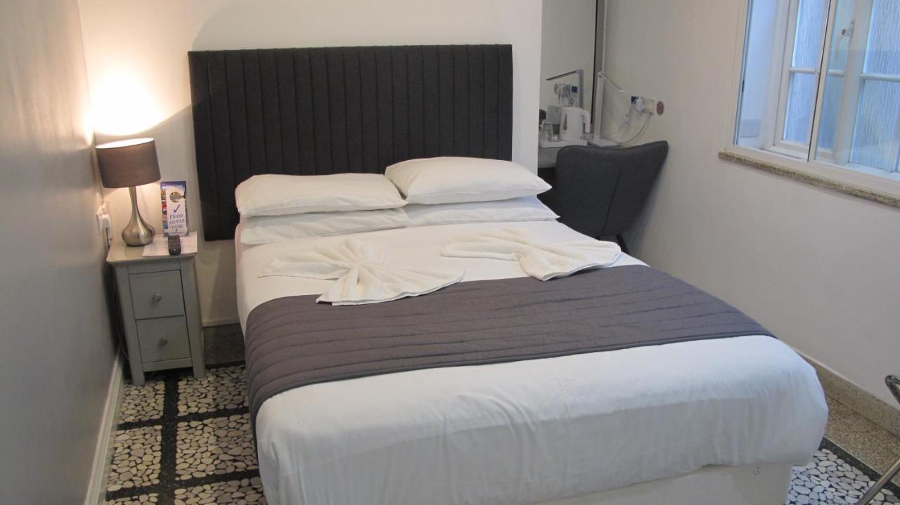 Alhambra Hotel London Ngoại thất bức ảnh