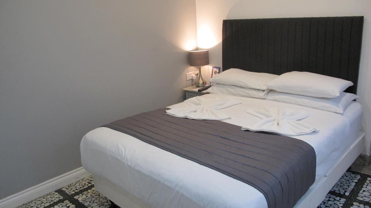 Alhambra Hotel London Ngoại thất bức ảnh